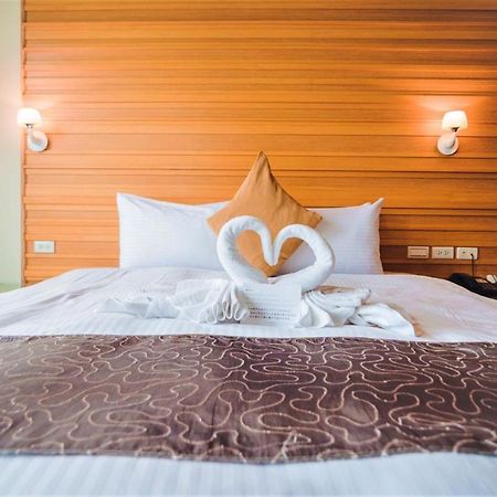 어롼 사사 노 라무르 비앤비 B&B 외부 사진