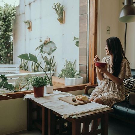어롼 사사 노 라무르 비앤비 B&B 외부 사진