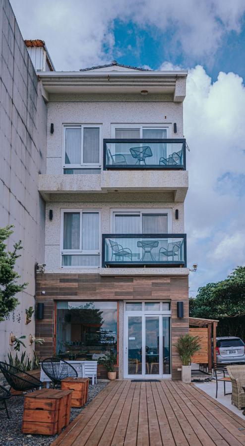 어롼 사사 노 라무르 비앤비 B&B 외부 사진
