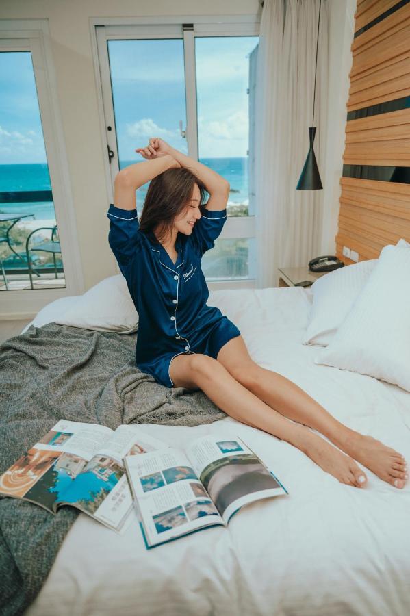 어롼 사사 노 라무르 비앤비 B&B 외부 사진