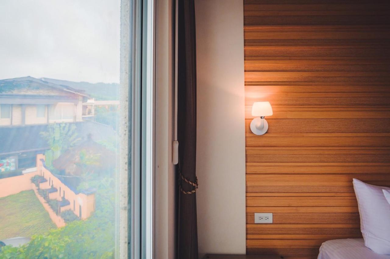 어롼 사사 노 라무르 비앤비 B&B 외부 사진