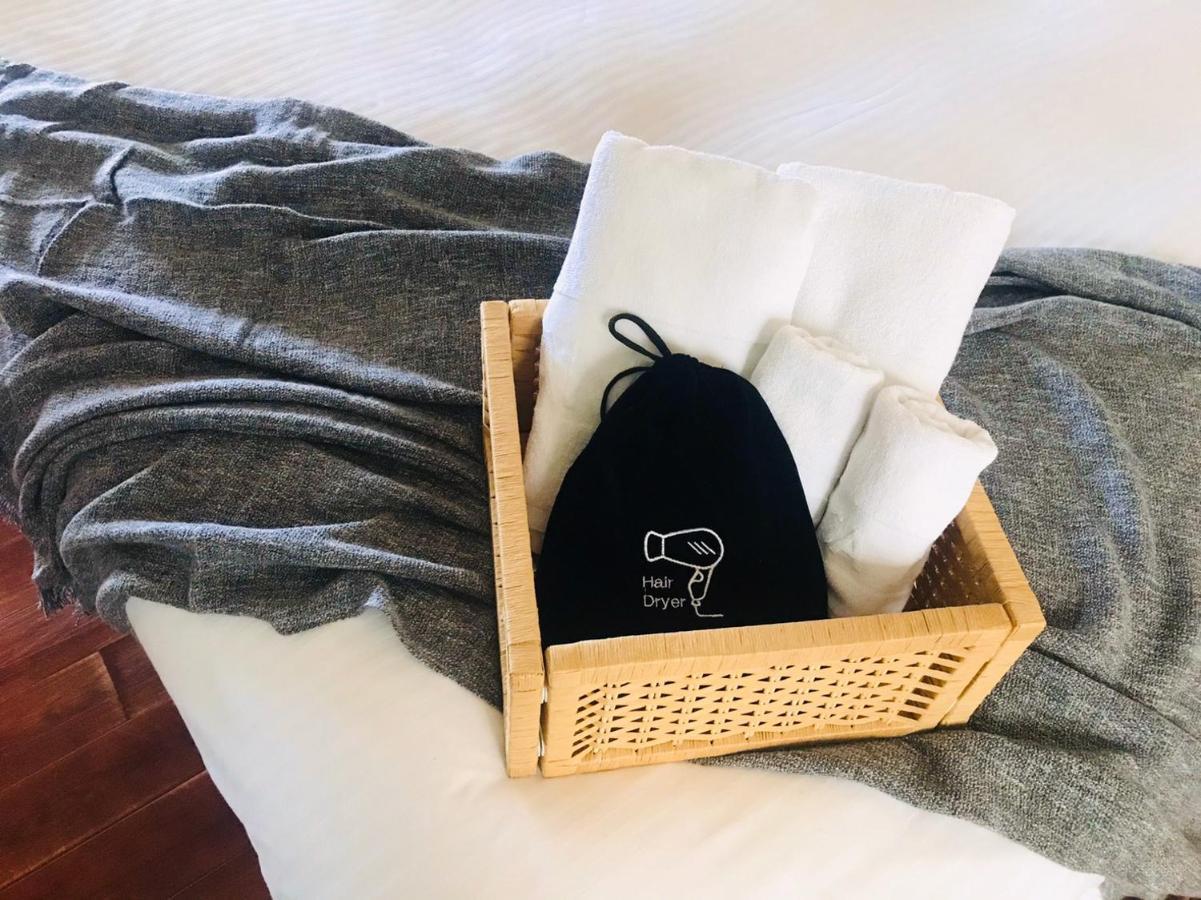 어롼 사사 노 라무르 비앤비 B&B 외부 사진