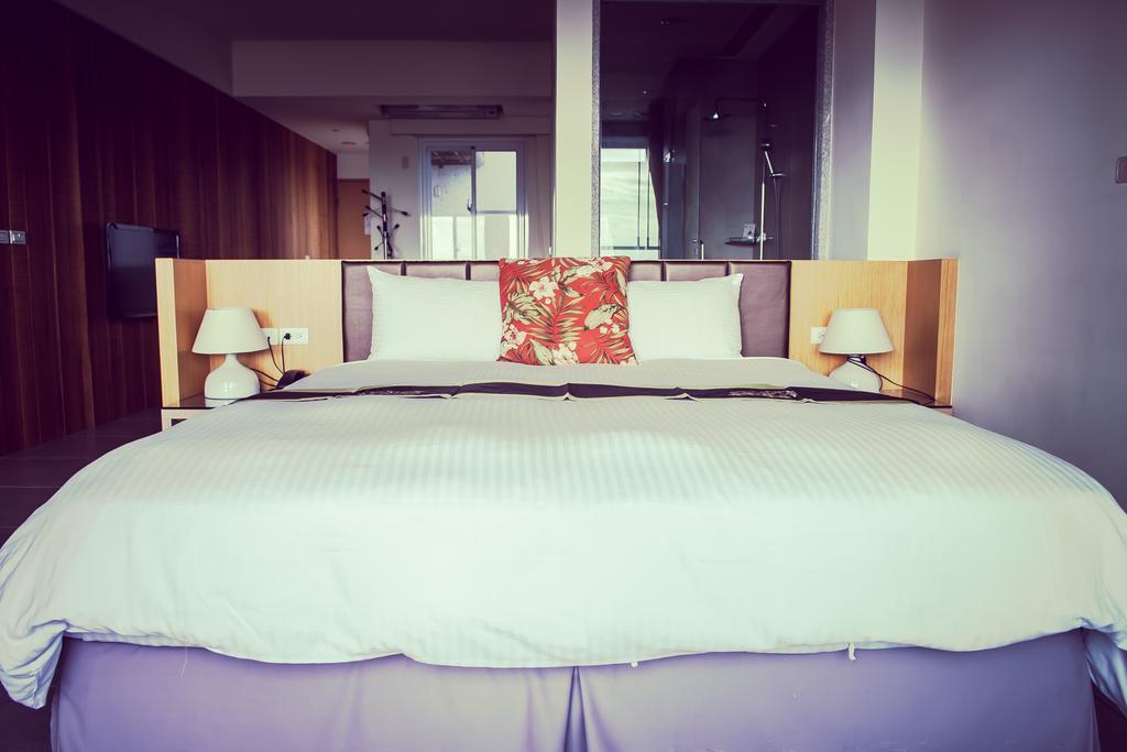 어롼 사사 노 라무르 비앤비 B&B 객실 사진