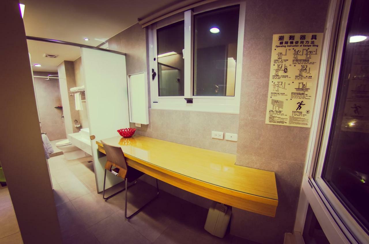 어롼 사사 노 라무르 비앤비 B&B 외부 사진